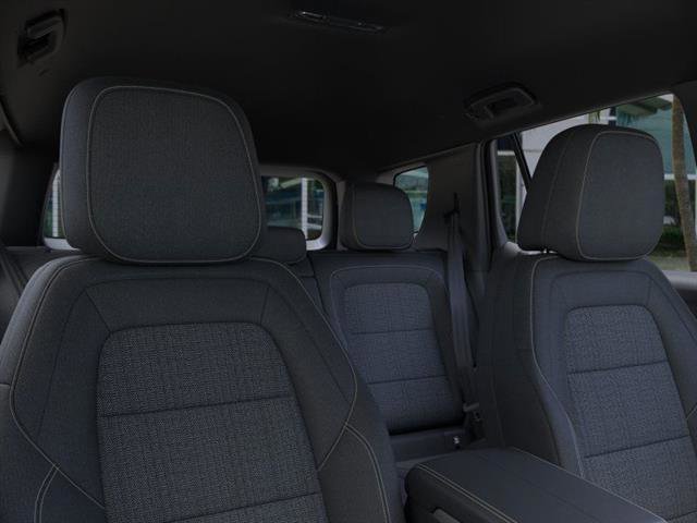 New 2026 GMC Terrain Elevation image 24