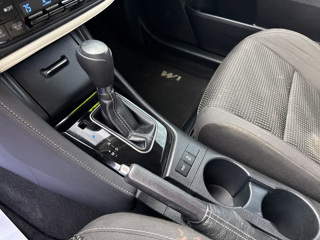 Used 2018 Toyota Corolla iM image 25