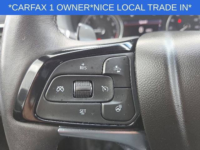 Used 2023 Buick Enclave Essence FWD image 33
