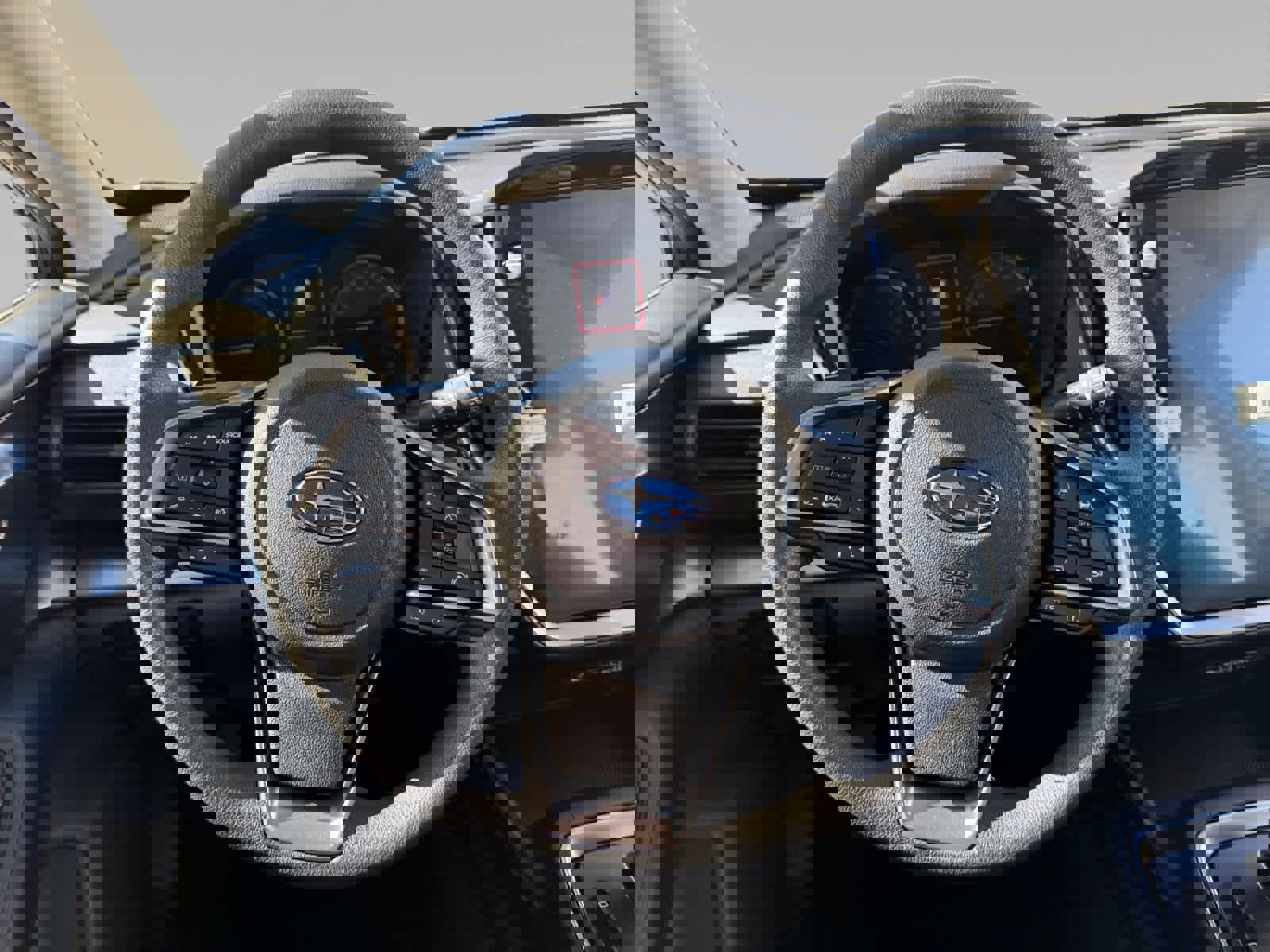 New 2026 Subaru Impreza 2.0i Sport image 12