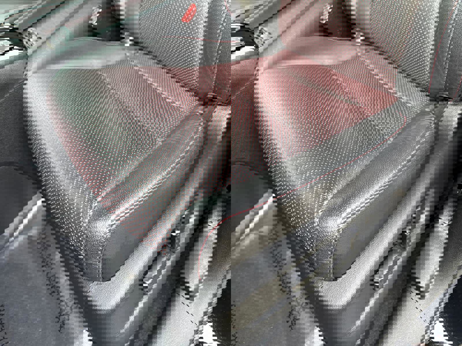 Used 2023 Honda Ridgeline Black Edition image 17