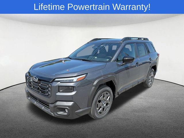 New 2026 Subaru Outback Premium AWD/4WD 360° Tour
