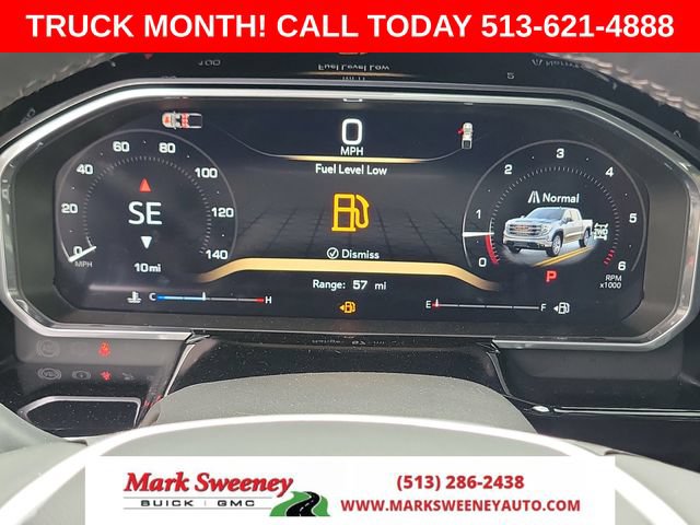 New 2026 GMC Sierra 1500 Elevation w/ Elevation Premium Package AWD/4WD image 21