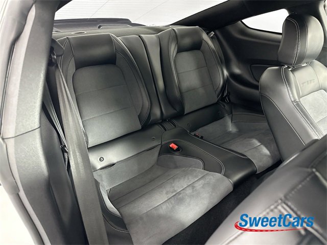 Used 2020 Ford Mustang Shelby GT350 w/ Technology Package image 14