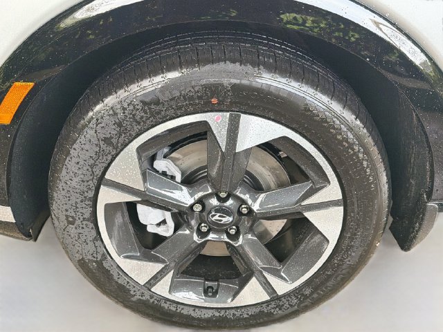 New 2027 Hyundai Palisade Limited FWD image 34