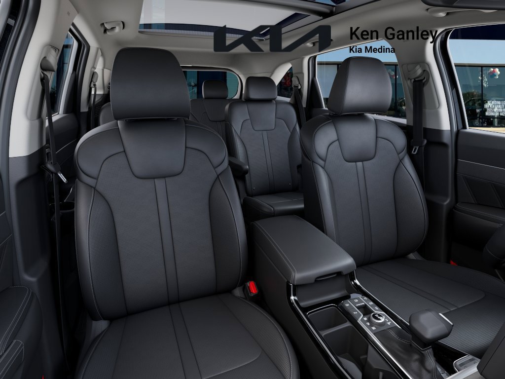 New 2026 Kia Sorento SX AWD/4WD image 15