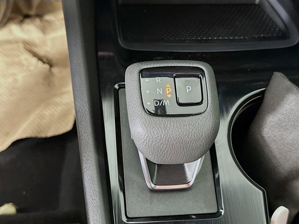 New 2026 Nissan Rogue SV image 22