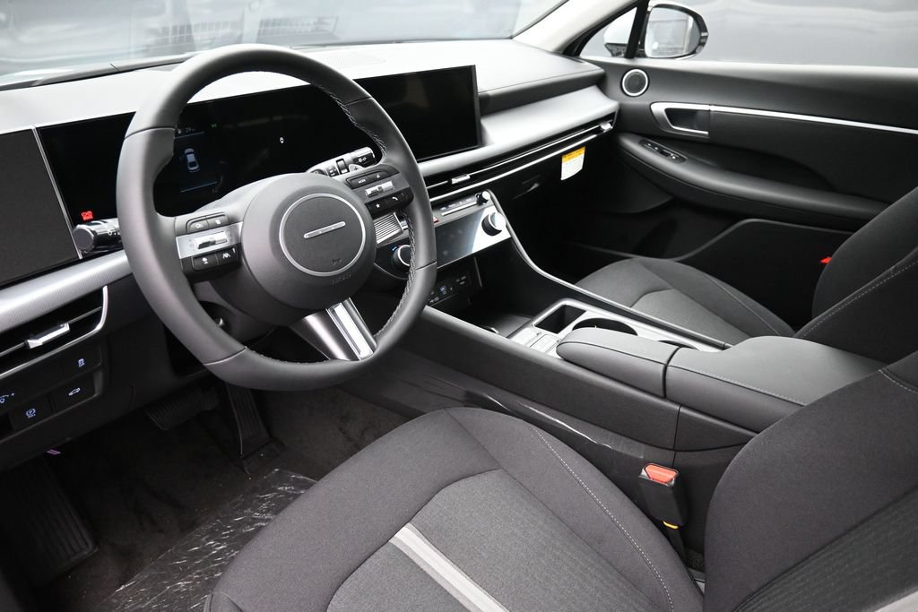 New 2026 Hyundai Sonata SEL AWD/4WD image 19