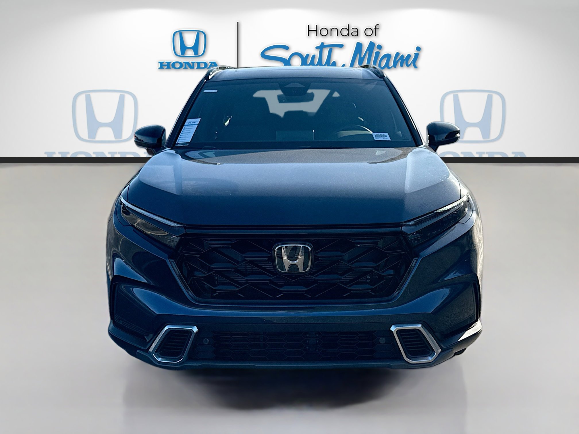 New 2026 Honda CR-V Sport Touring image 2