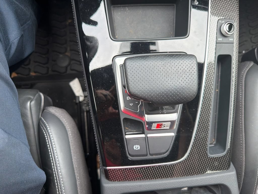 Used 2024 Audi SQ5 Premium Plus AWD/4WD image 12