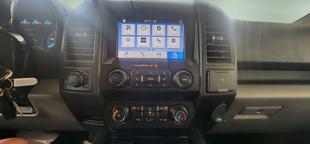 Used 2019 Ford F150 XL w/ Equipment Group 101A Mid image 36