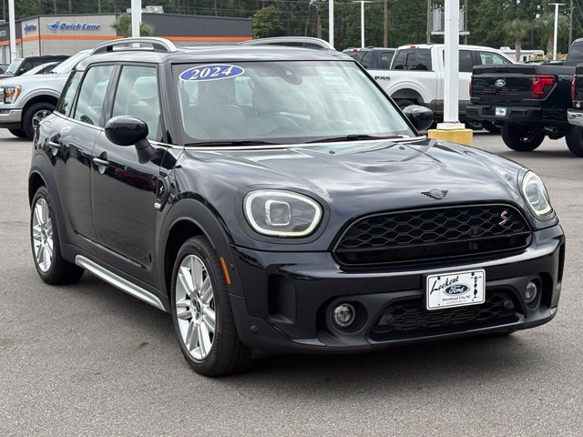 Used 2024 MINI Cooper Countryman S AWD/4WD image 7