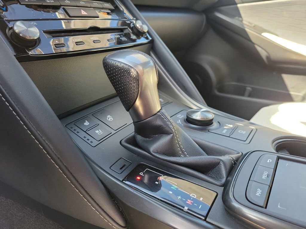 Used 2021 Lexus IS 350 F Sport w/ Navigation Package image 31