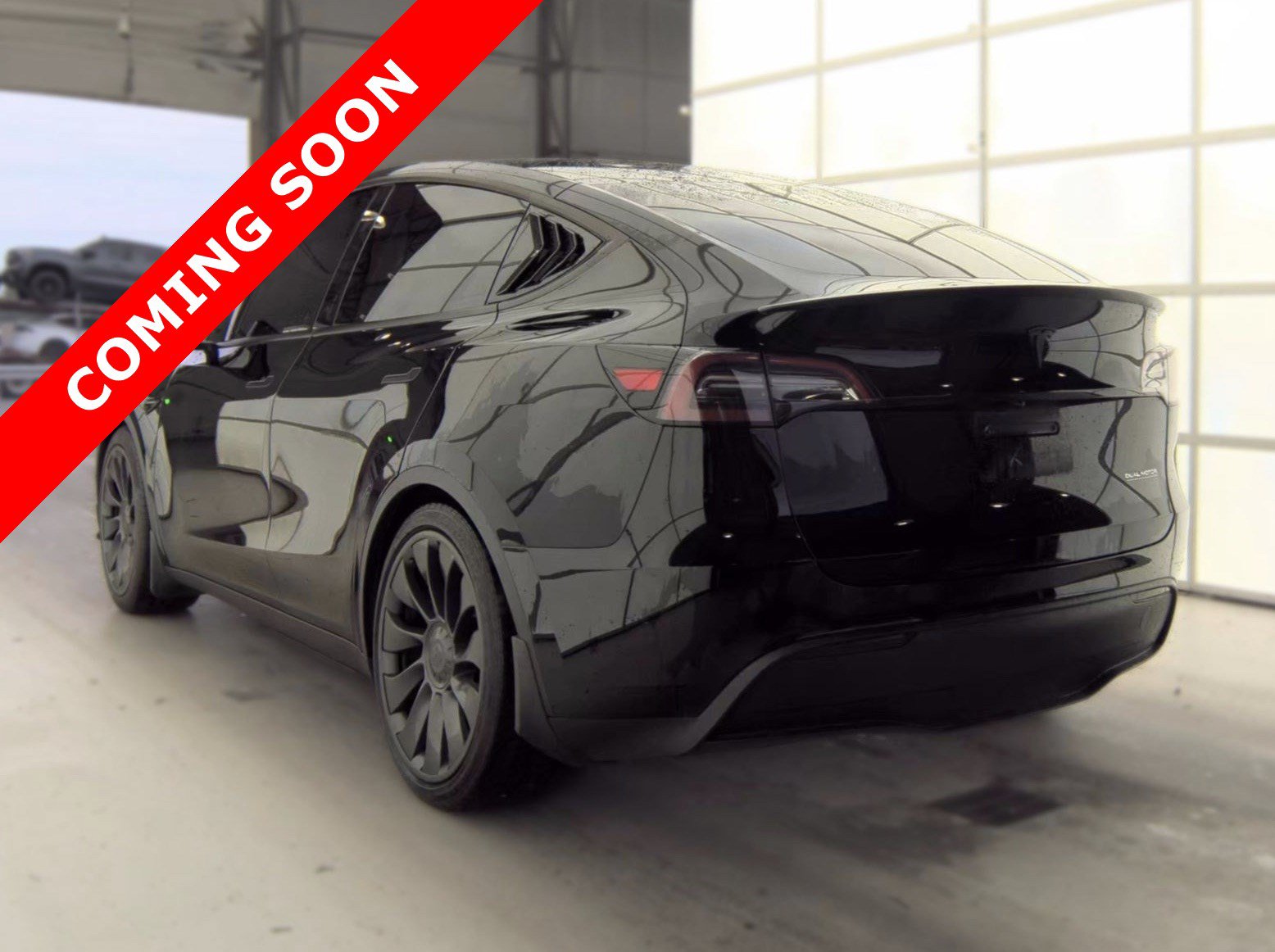 Used 2023 Tesla Model Y Performance AWD/4WD image 4