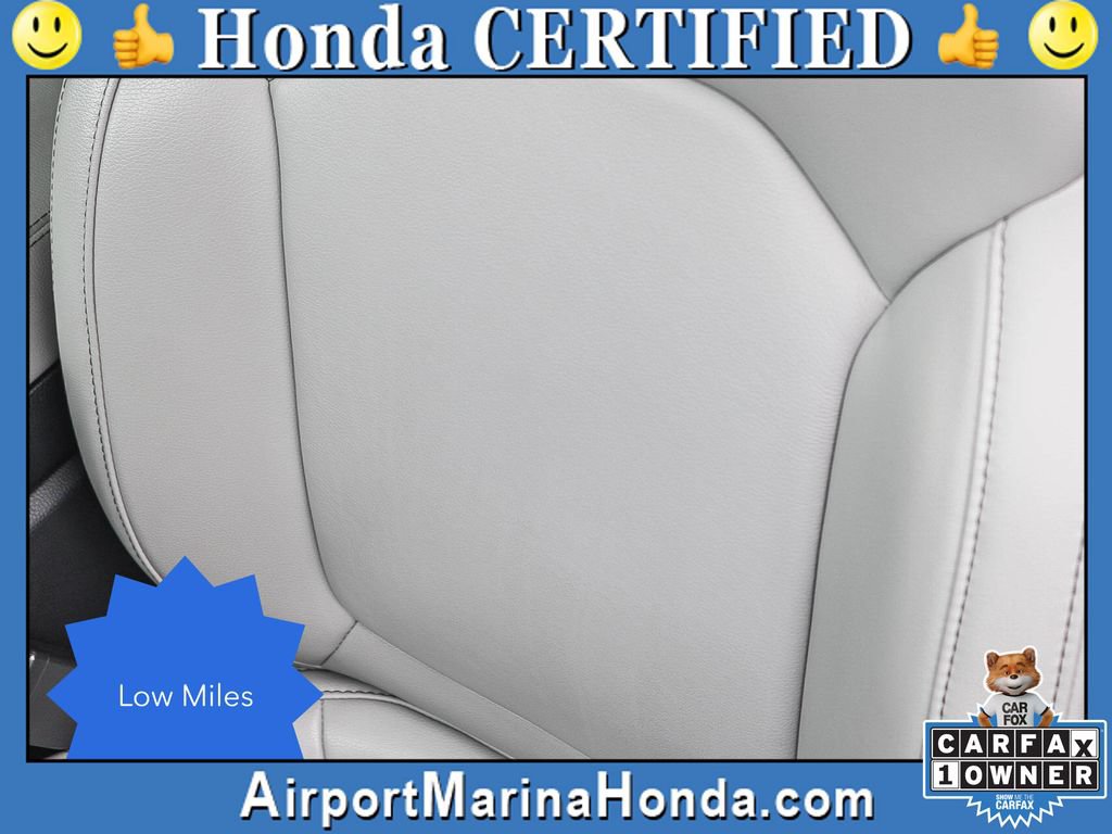 Certified 2023 Honda Pilot EX-L image 27