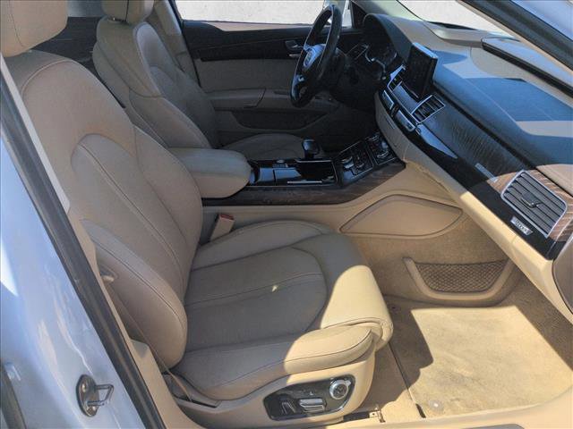 Used 2017 Audi A8 L 3.0T image 29