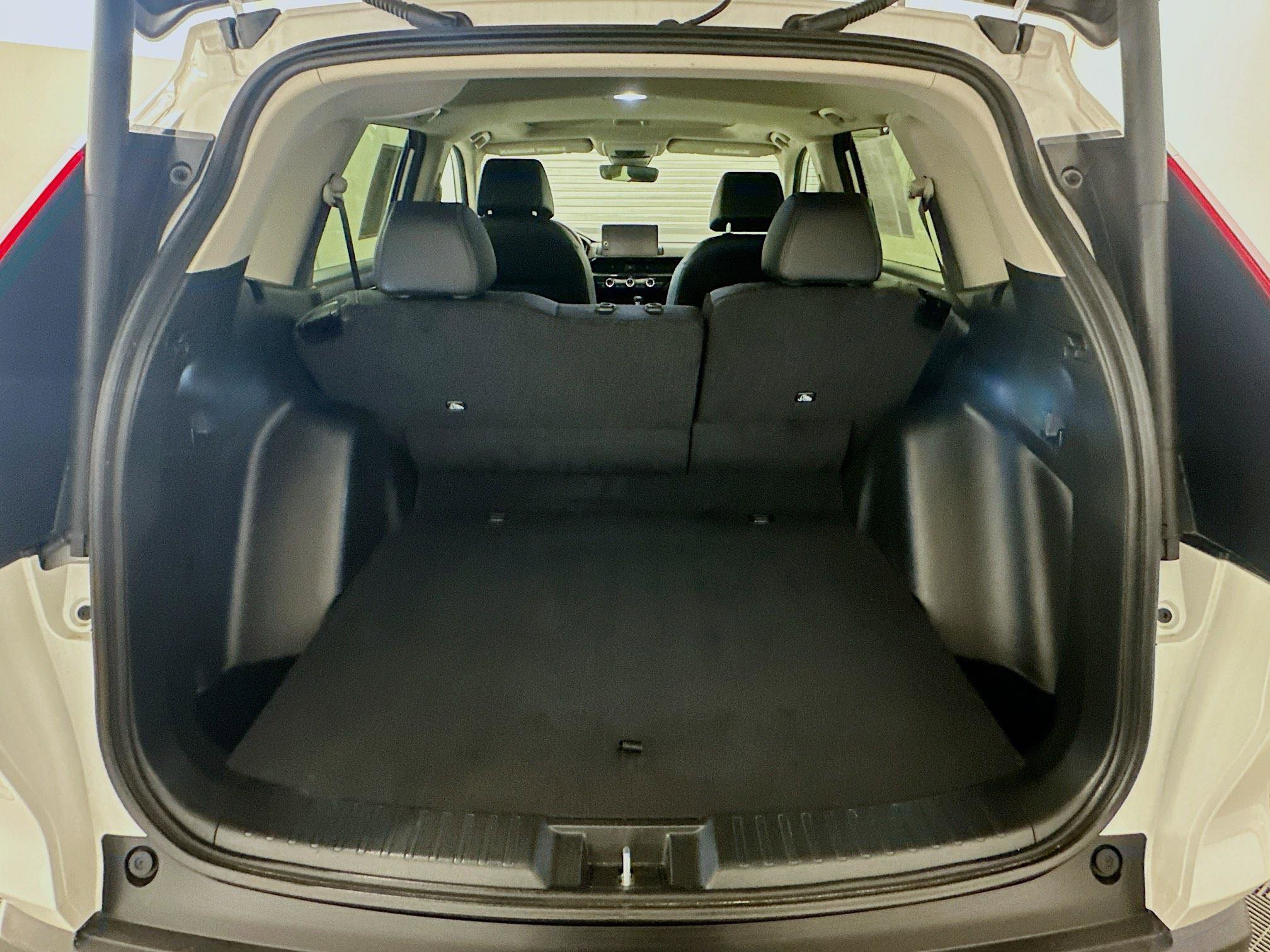 Used 2025 Honda CR-V EX-L image 30