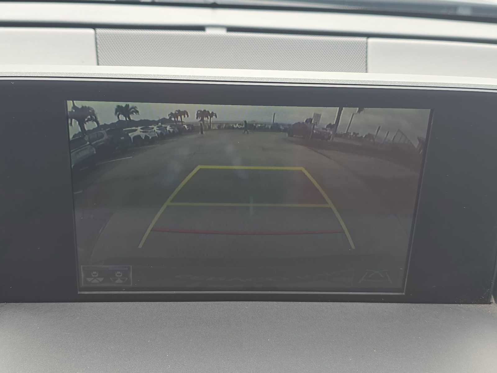 Used 2020 Lexus NX 300h AWD w/ Premium Package image 24