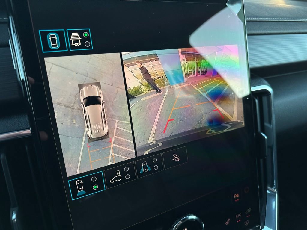 New 2026 GMC Acadia Elevation w/ Black Edition image 27