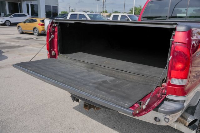 Used 2003 Ford F350 Lariat AWD/4WD image 11