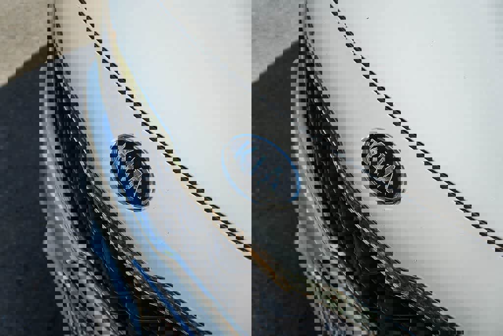 Used 2020 Kia Optima LX image 9