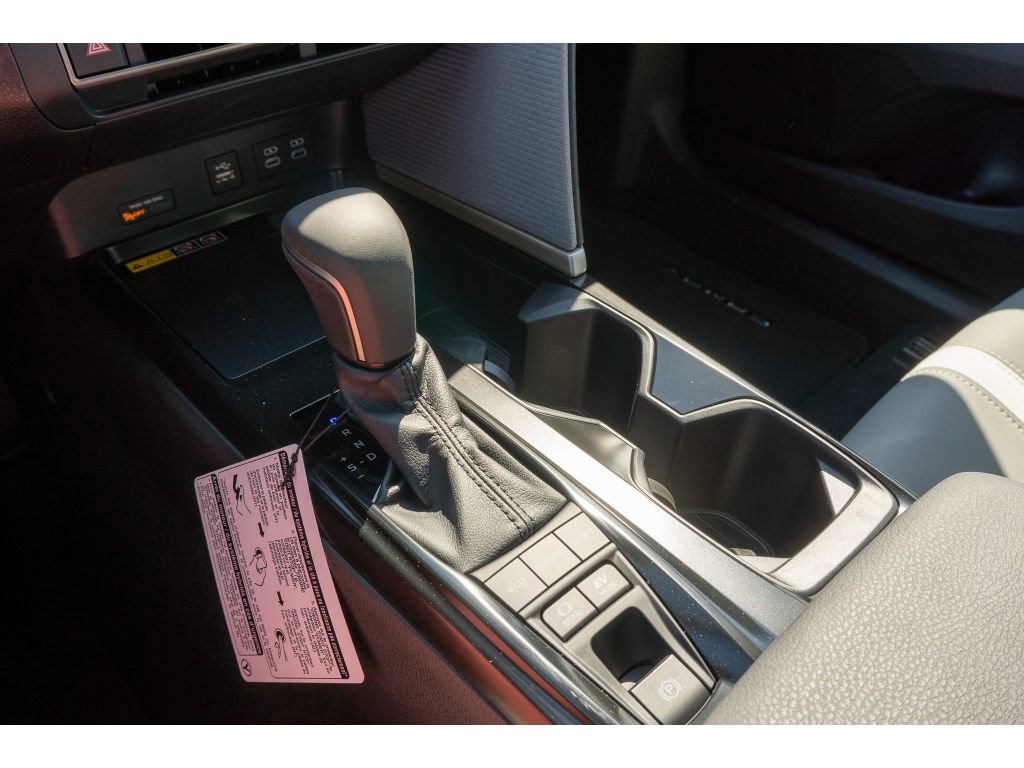 New 2026 Toyota Camry SE image 25
