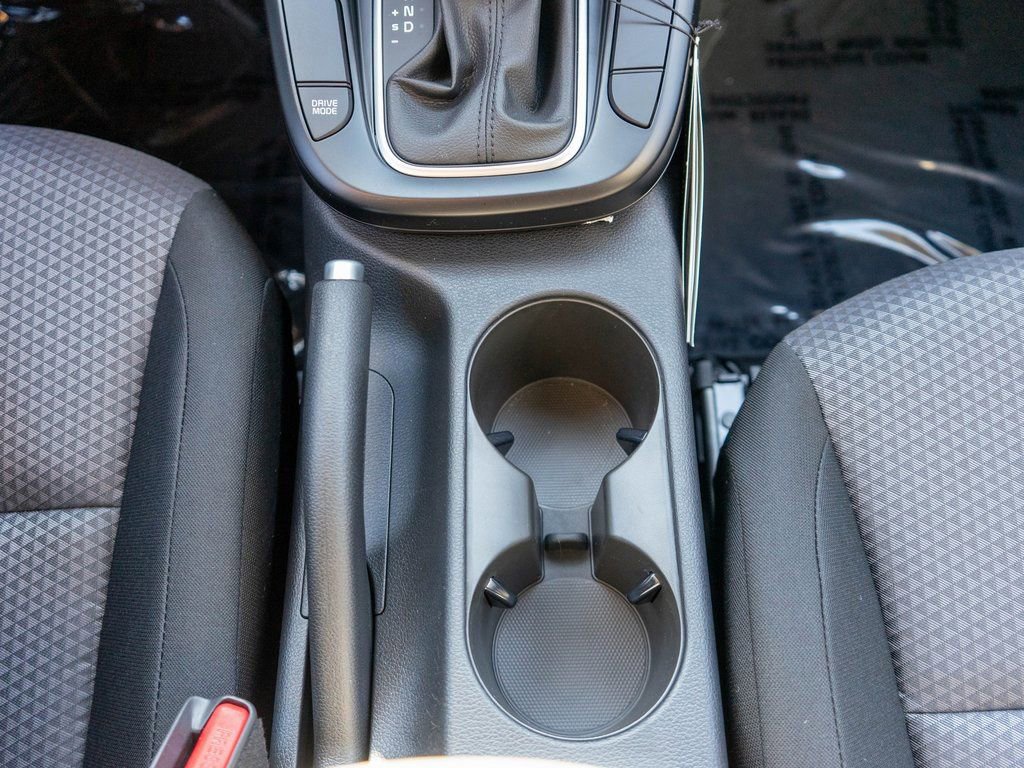 New 2025 Kia Soul LX image 23
