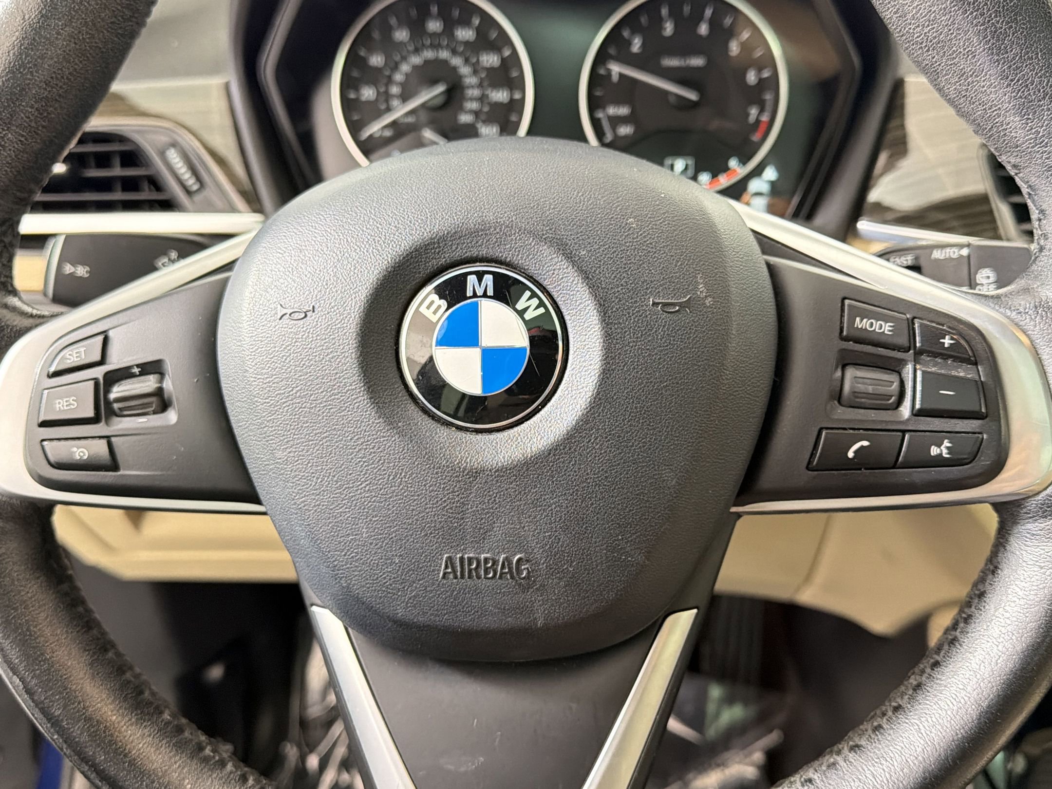 Used 2016 BMW X1 xDrive28i AWD/4WD image 20