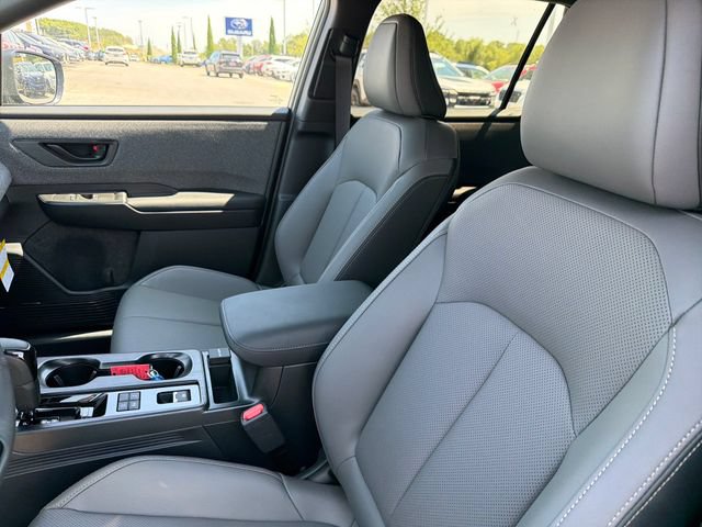 New 2026 Subaru Outback Limited AWD/4WD image 20