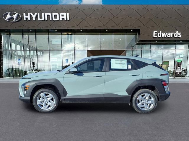 New 2026 Hyundai Kona SE image 3