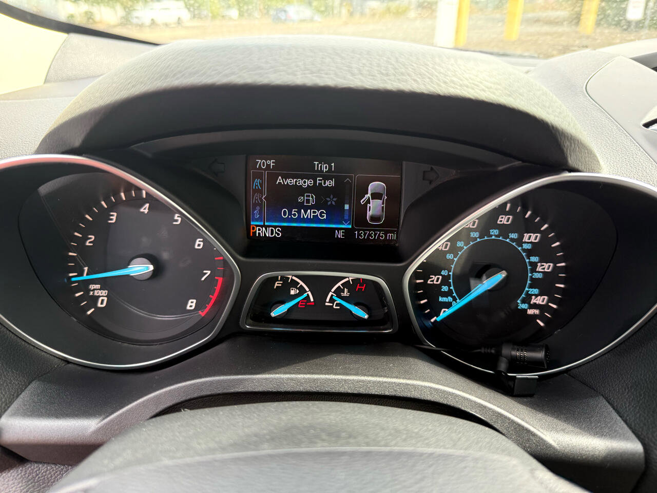 Used 2016 Ford Escape SE image 30