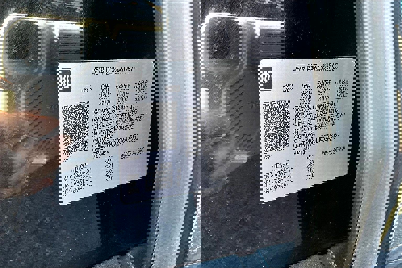 Used 2023 Chevrolet Tahoe LT w/ LT Signature Plus Package image 11