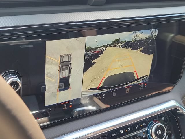 New 2026 GMC Sierra 1500 Denali w/ Technology Package AWD/4WD image 12