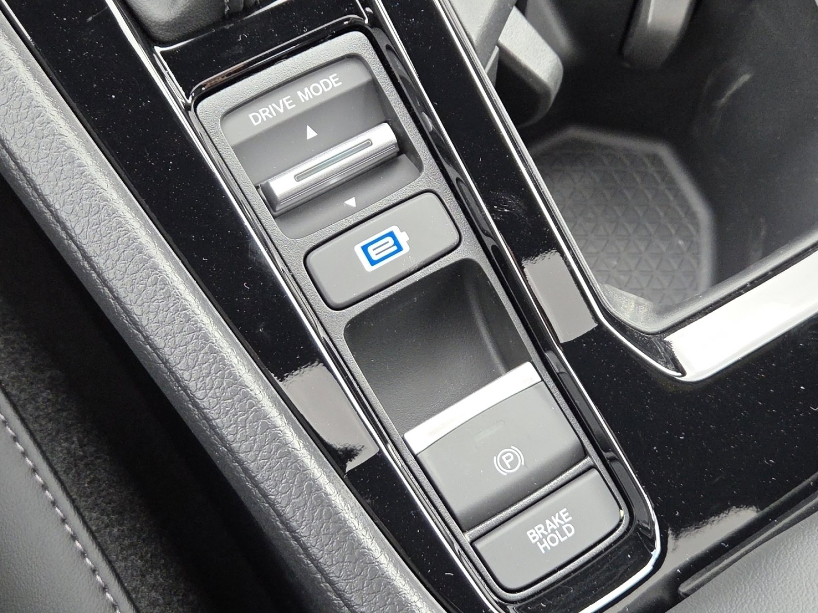 New 2026 Honda Accord Sport image 33