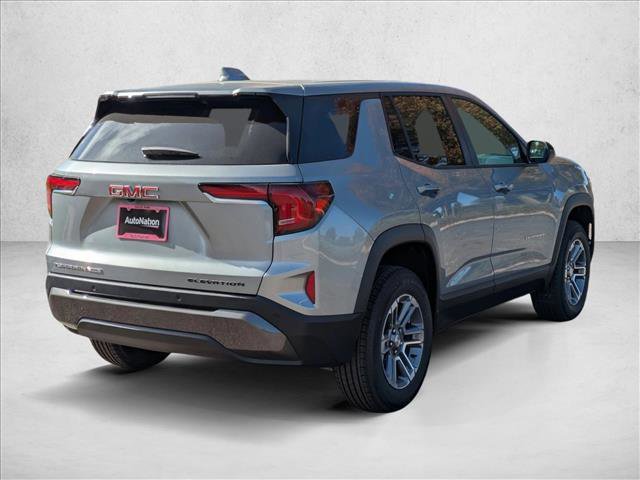New 2026 GMC Terrain Elevation image 5