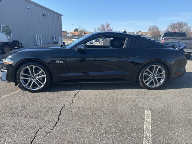 Used 2023 Ford Mustang GT Premium w/ Equipment Group 401A image 5