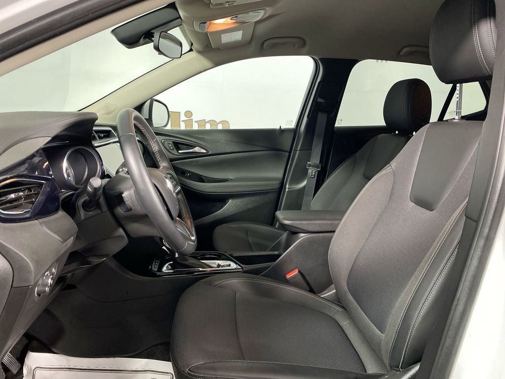 Certified 2023 Buick Encore GX Preferred w/ Cold Weather Comfort Package image 11
