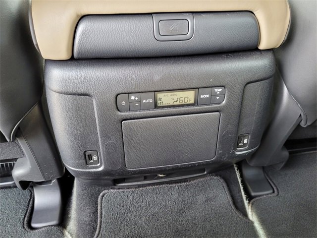 Used 2023 INFINITI QX80 Premium Select w/ Cargo Package image 18