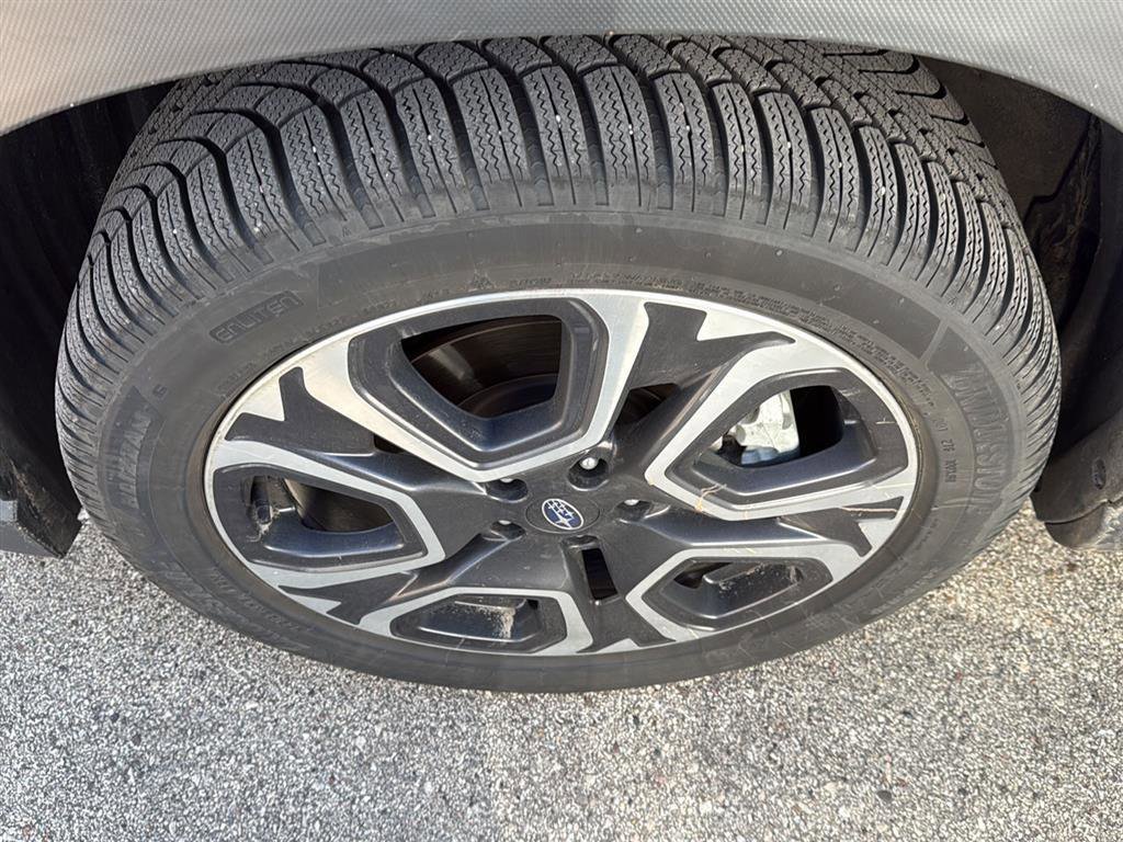 Used 2023 Subaru Ascent Limited w/ Technology Package AWD/4WD image 12