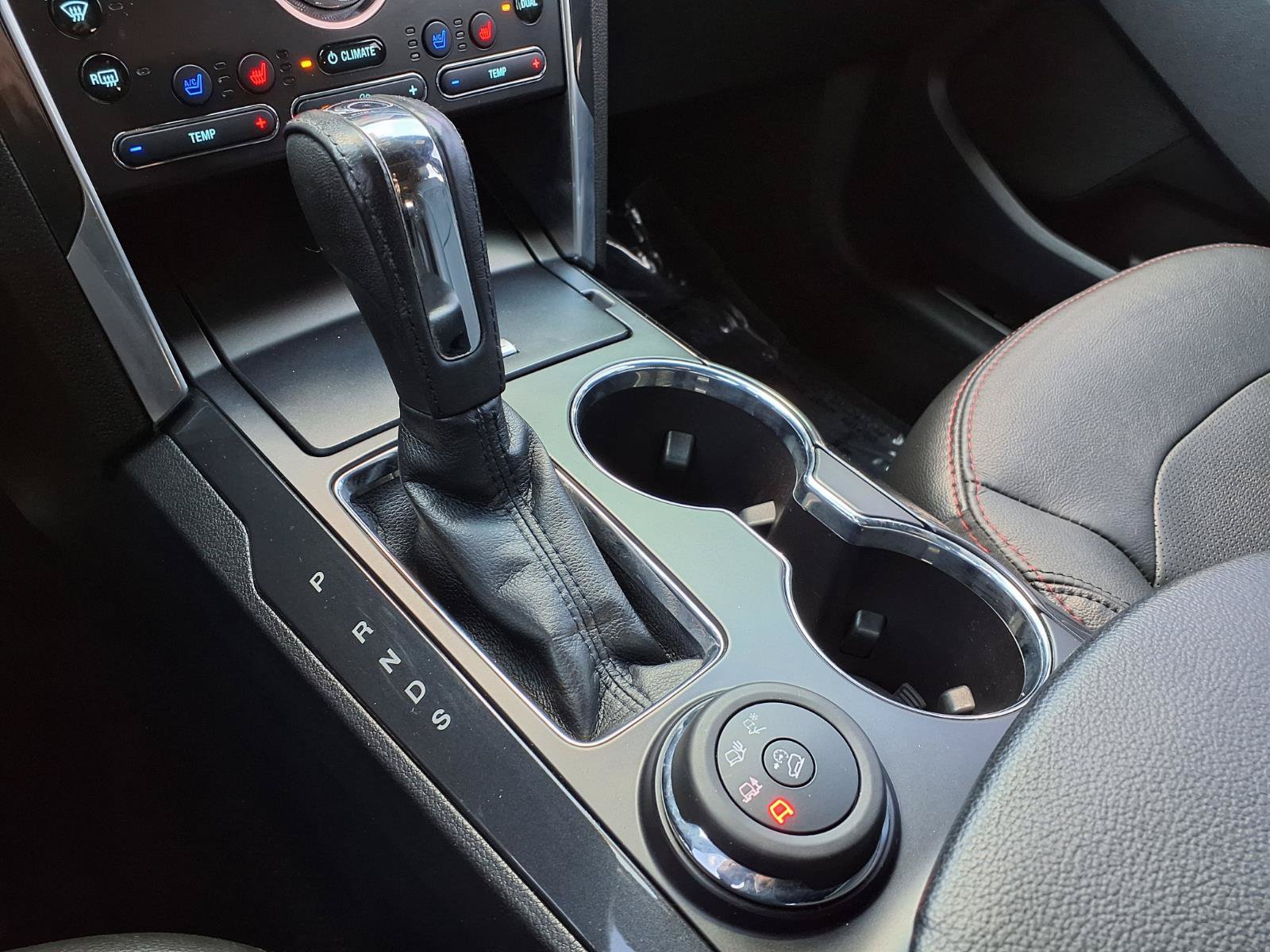 Used 2019 Ford Explorer Sport w/ Equipment Group 401A AWD/4WD image 26