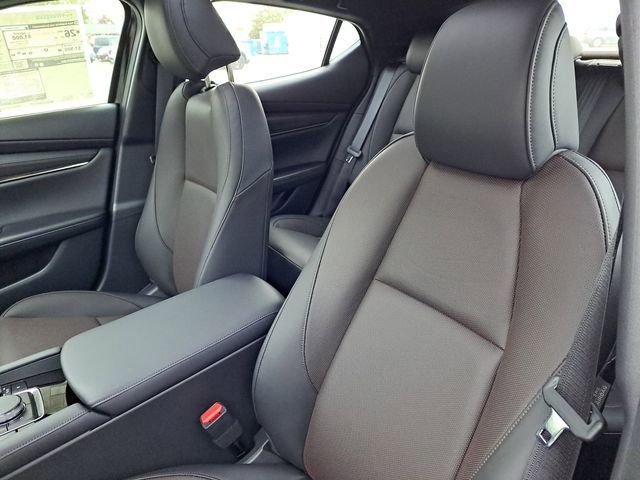 New 2026 MAZDA MAZDA3 2.5 Turbo Premium Plus image 5
