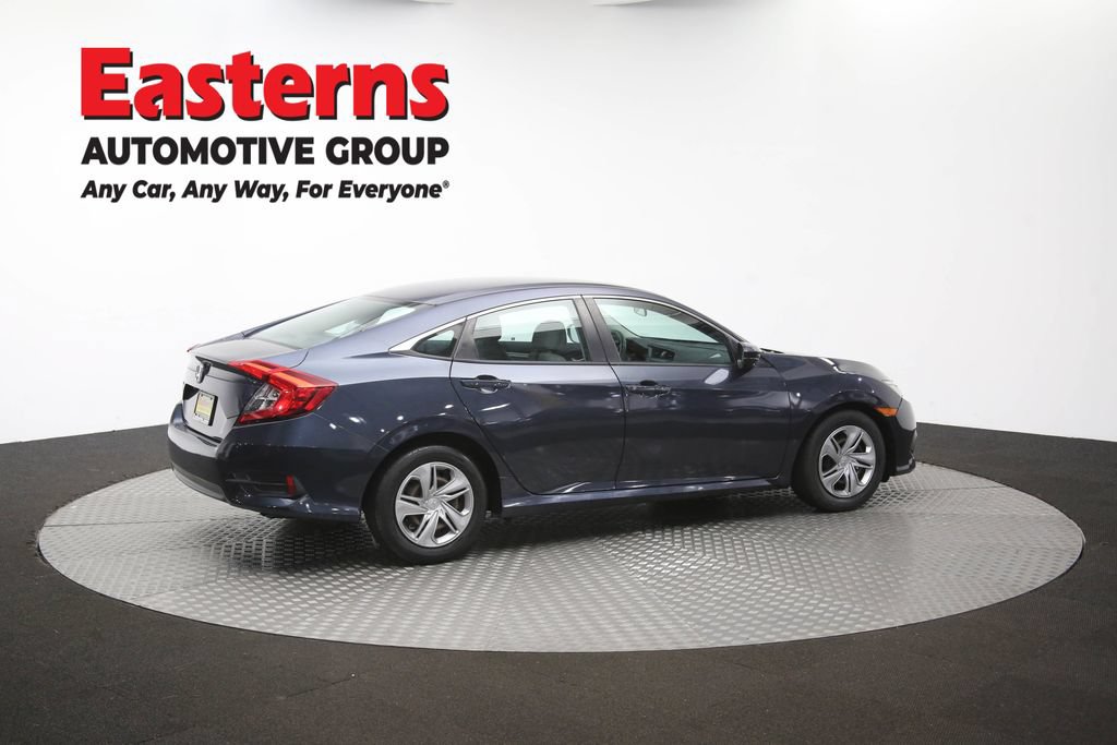 Used 2018 Honda Civic LX image 49