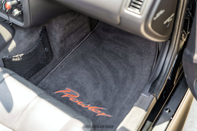 Used 2000 Plymouth Prowler RWD image 42