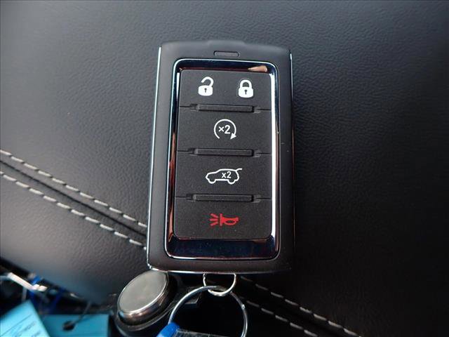 New 2025 Jeep Grand Cherokee Laredo w/ Luxury Tech Group I image 25