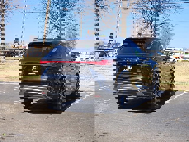 Certified 2023 Lexus RX 350 FWD image 7