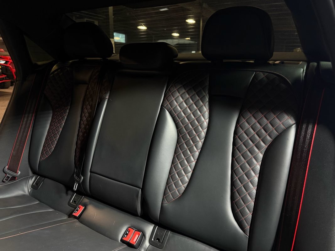 Used 2020 Audi RS 3 AWD/4WD image 18