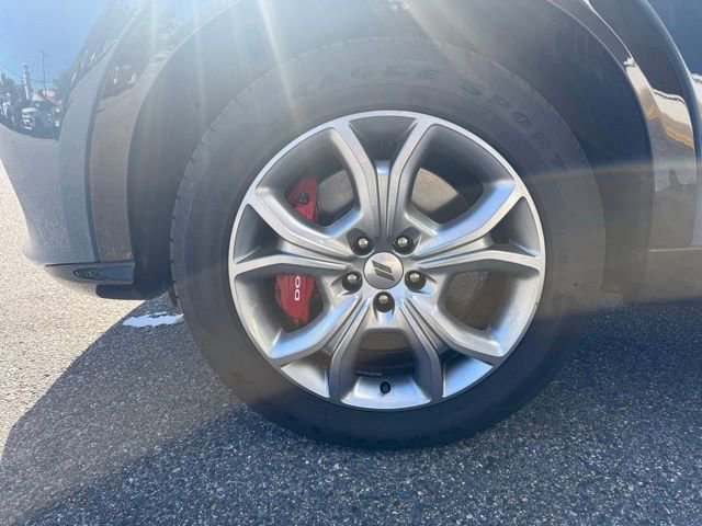 Used 2024 Dodge Hornet R/T image 50