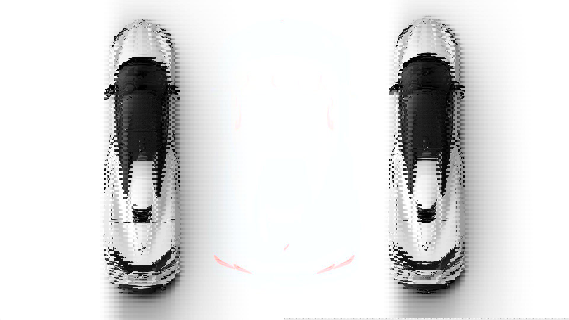 New 2026 Chevrolet Corvette Z06 w/ Battery Protection Package image 54