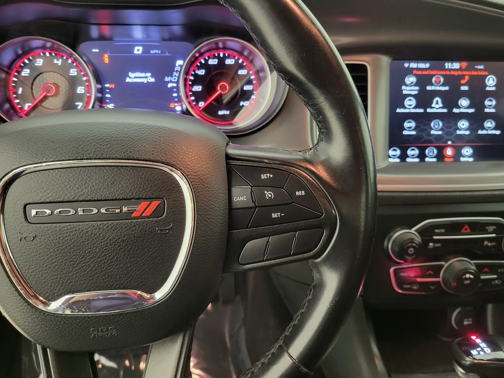 Used 2023 Dodge Charger SXT image 6