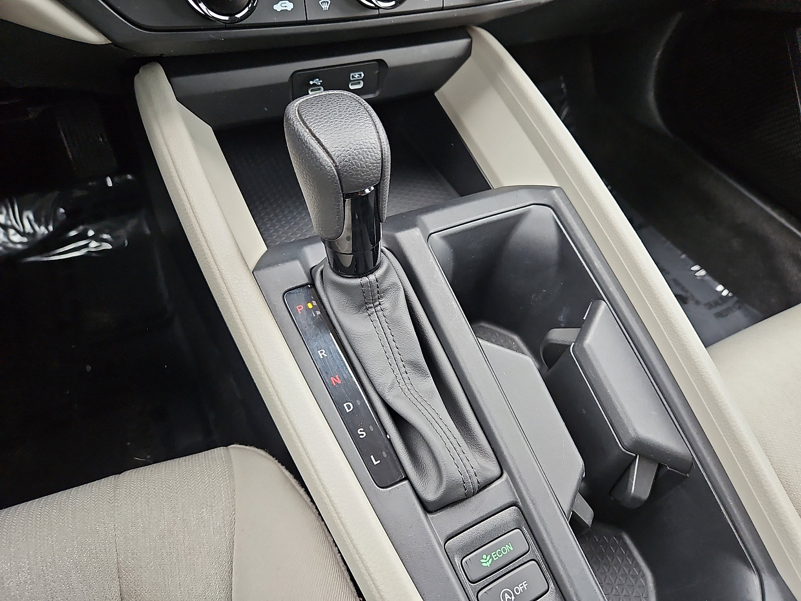 Used 2024 Honda Accord LX image 15